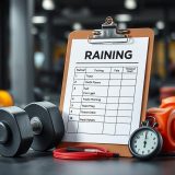 Jak wyznaczać i dostosowywać cele treningowe? Przewodnik SMART