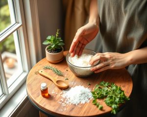 Domowy peeling do rąk – jak go przygotować i jakie przynosi korzyści?