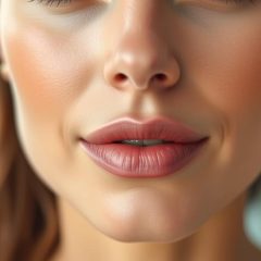 Bruzdy nosowo-wargowe: przyczyny, profilaktyka i zabiegi redukujące