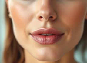 Bruzdy nosowo-wargowe: przyczyny, profilaktyka i zabiegi redukujące