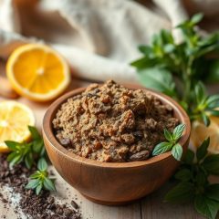 Naturalne peelingi do ciała – jak je stosować i jakie mają korzyści?