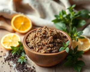 Naturalne peelingi do ciała – jak je stosować i jakie mają korzyści?