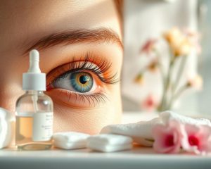 Jak bezpiecznie ściągnąć doczepiane rzęsy? Przewodnik krok po kroku