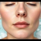 Maseczka z sody oczyszczonej: Skuteczny sposób na wągry