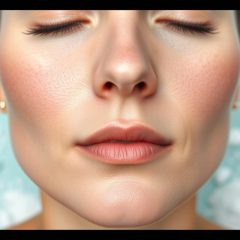 Maseczka z sody oczyszczonej: Skuteczny sposób na wągry