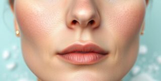 Maseczka z sody oczyszczonej: Skuteczny sposób na wągry