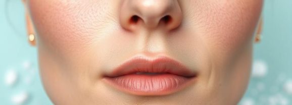 Maseczka z sody oczyszczonej: Skuteczny sposób na wągry