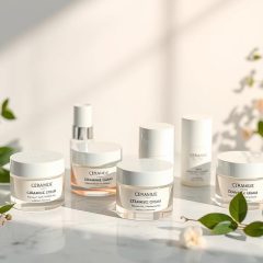 Najlepsze kremy z ceramidami: Jak wybrać i stosować?