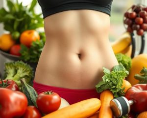 Jak ujędrnić skórę na brzuchu? Sprawdzone metody i zalecenia