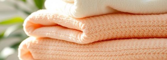 Jak prać ręczniki, aby były miękkie i świeże? Praktyczne porady