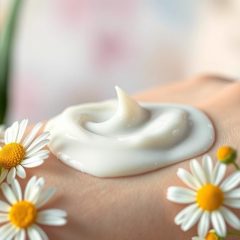 Emolienty: Klucz do zdrowej pielęgnacji skóry wrażliwej