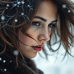 Elektryzowanie się włosów: przyczyny, skutki i sposoby na problemy