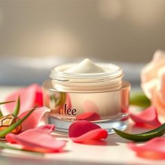 Najlepsze kremy na pierwsze zmarszczki: Jak wybrać idealny?