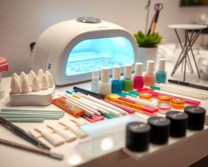 Co potrzebujesz do przedłużania paznokci? Niezbędne narzędzia i techniki