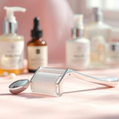 Jak wybrać derma roller? Kluczowe czynniki i porady