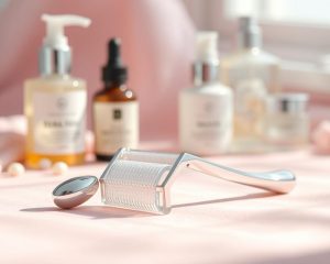 Jak wybrać derma roller? Kluczowe czynniki i porady