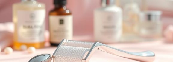 Jak wybrać derma roller? Kluczowe czynniki i porady