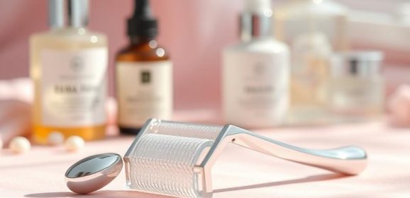 Jak wybrać derma roller? Kluczowe czynniki i porady