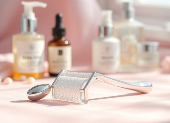 Jak wybrać derma roller? Kluczowe czynniki i porady