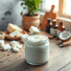 Naturalne kremy do rąk DIY: przepis, składniki i pielęgnacja