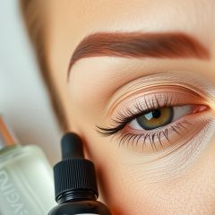 Jak skutecznie demakijażować brwi? Porady i kosmetyki do pielęgnacji