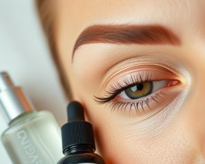 Jak skutecznie demakijażować brwi? Porady i kosmetyki do pielęgnacji