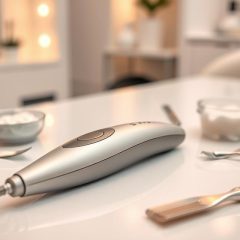 Pedicure frezarkowy – nowoczesna metoda pielęgnacji stóp