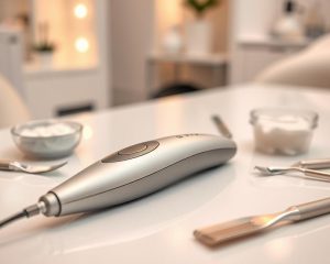 Pedicure frezarkowy – nowoczesna metoda pielęgnacji stóp
