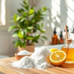 Domowe sposoby na depilację – naturalne metody i porady