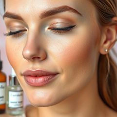 Jak pielęgnować skórę po 30. roku życia? Kluczowe zasady i błędy