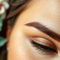 Jak rozjaśnić zbyt ciemną hennę? Praktyczne metody i porady