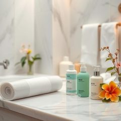 Body wrapping w domu: Jak działa, korzyści i przygotowanie?
