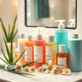 Jakie kosmetyki do mycia twarzy wybrać dla zdrowej cery?