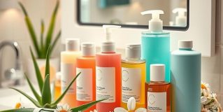 Jakie kosmetyki do mycia twarzy wybrać dla zdrowej cery?