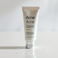 Acne Derm – bezpieczeństwo, stosowanie i efekty działania