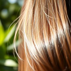 Jak dbać o włosy przetłuszczające się? Sprawdzone porady i triki