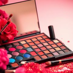 Makijaż do sesji fotograficznych – kluczowe zasady i techniki