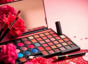 Makijaż do sesji fotograficznych – kluczowe zasady i techniki