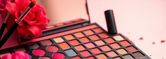 Makijaż do sesji fotograficznych – kluczowe zasady i techniki