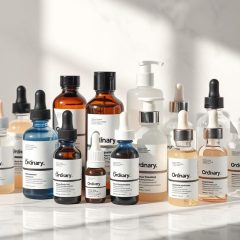 Jak wybrać najlepsze produkty The Ordinary do pielęgnacji skóry?