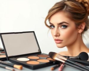 Jak optycznie zmniejszyć nos? Sprawdzone techniki i porady