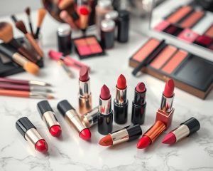 Jak dobrać idealny kolor pomadki do ust? Kluczowe wskazówki
