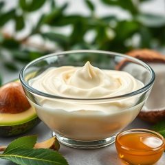 Mocno nawilżająca maska do włosów – domowe przepisy i efekty