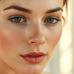 Makijaż no make-up: jak uzyskać naturalny, świeży look?