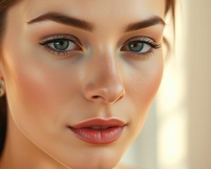 Makijaż no make-up: jak uzyskać naturalny, świeży look?