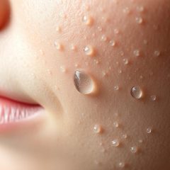 Bariera hydrolipidowa skóry – jak ją chronić i odbudować?