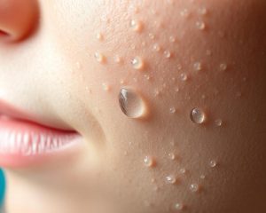 Bariera hydrolipidowa skóry – jak ją chronić i odbudować?