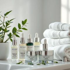 Jak prawidłowo stosować retinol? Kluczowe zasady pielęgnacji