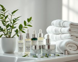 Jak prawidłowo stosować retinol? Kluczowe zasady pielęgnacji