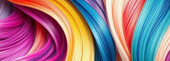 Trwała koloryzacja włosów – jak działa i jak o nią dbać?